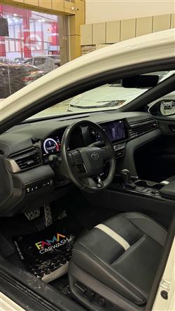 تويوتا كامري